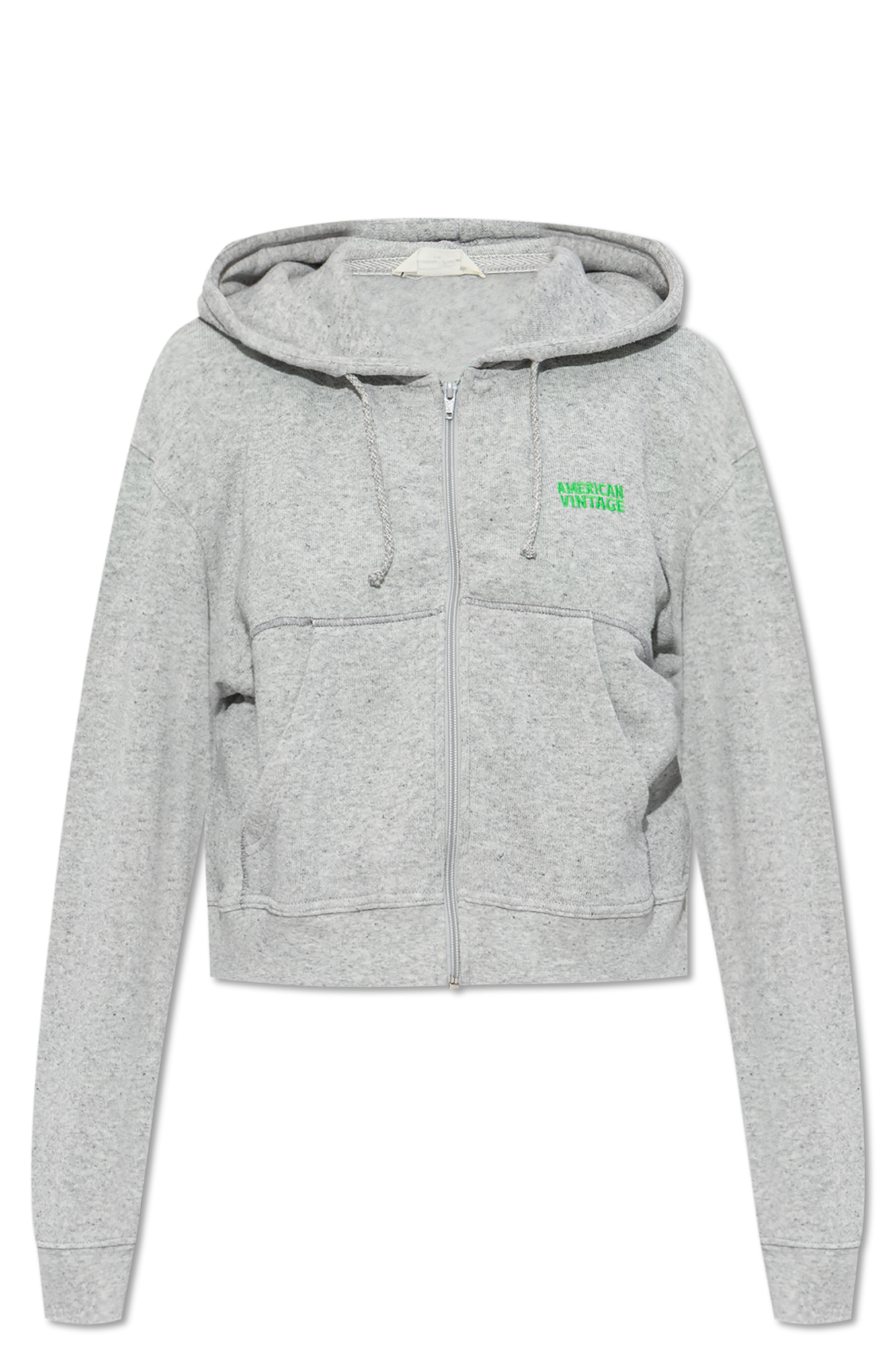 American Vintage Hoodie | Women's | Vitkac
